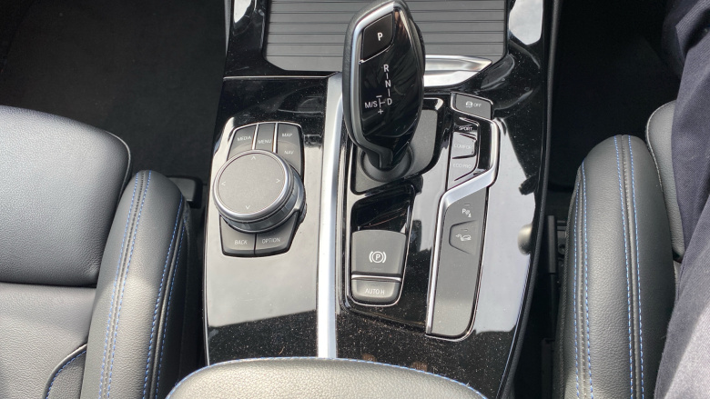 BMW X3 xDrive20d MHT M Sport 5dr Step Auto Diesel Estate